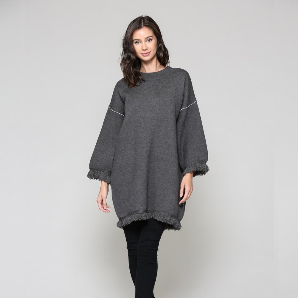 Susie Tunic/Dress